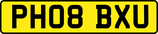 PH08BXU