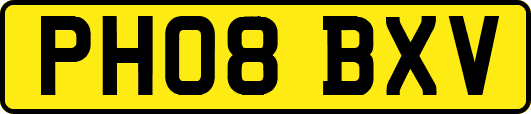 PH08BXV