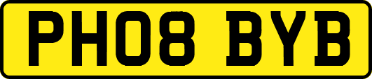 PH08BYB