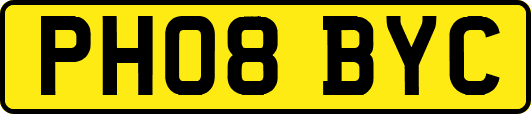 PH08BYC