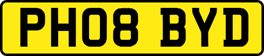 PH08BYD