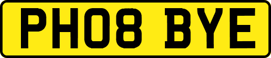 PH08BYE
