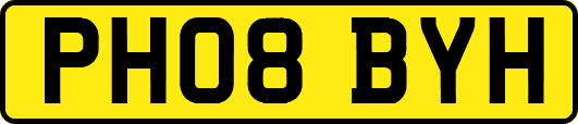 PH08BYH