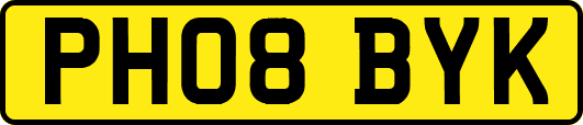 PH08BYK