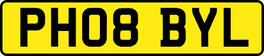 PH08BYL