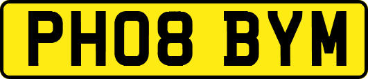 PH08BYM
