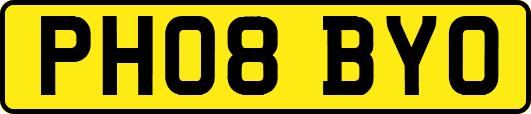 PH08BYO