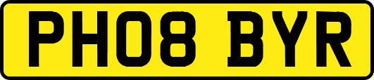 PH08BYR