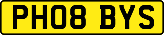 PH08BYS