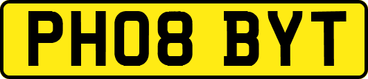 PH08BYT