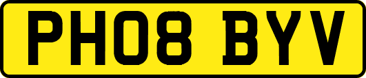 PH08BYV