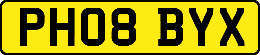PH08BYX