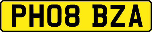 PH08BZA