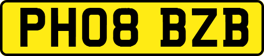 PH08BZB