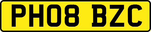 PH08BZC