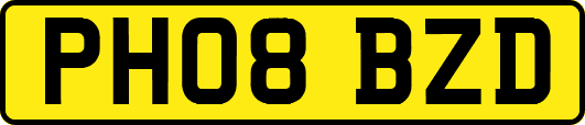 PH08BZD