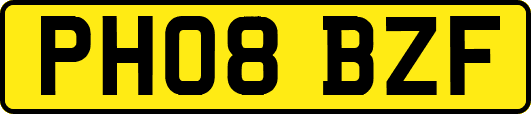 PH08BZF