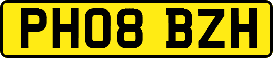PH08BZH