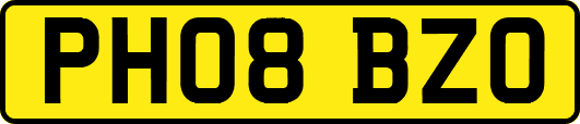 PH08BZO