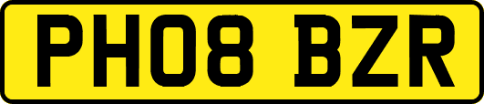 PH08BZR