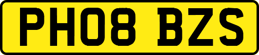 PH08BZS