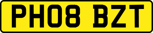 PH08BZT