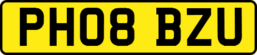 PH08BZU