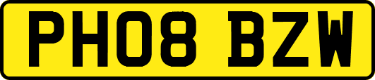 PH08BZW