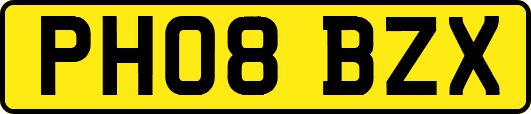 PH08BZX