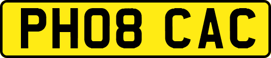 PH08CAC
