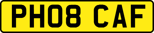 PH08CAF