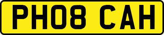 PH08CAH