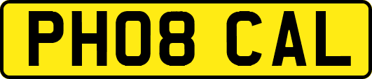 PH08CAL
