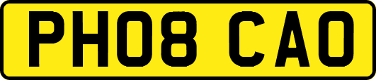 PH08CAO