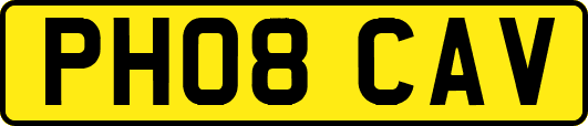 PH08CAV