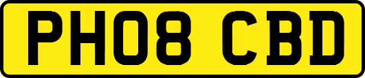 PH08CBD