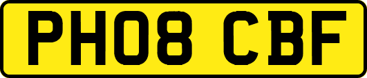 PH08CBF