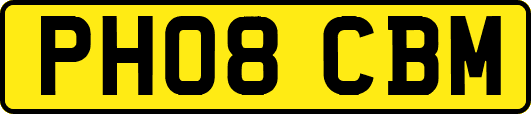 PH08CBM