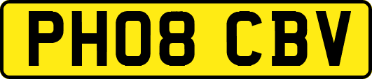 PH08CBV