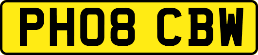 PH08CBW
