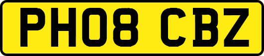 PH08CBZ