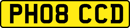 PH08CCD