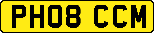 PH08CCM