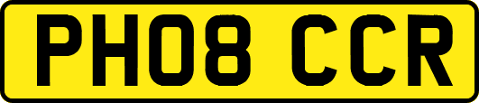 PH08CCR