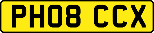 PH08CCX