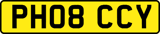 PH08CCY