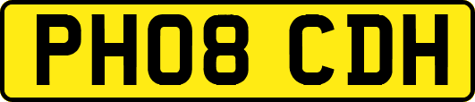 PH08CDH