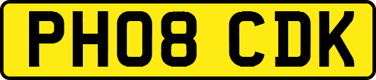 PH08CDK