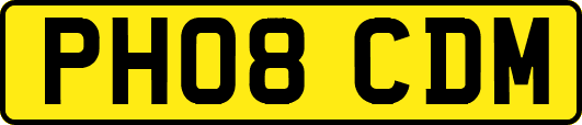 PH08CDM