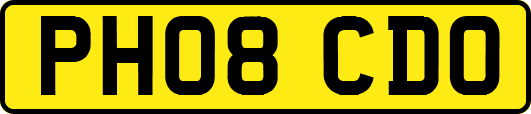 PH08CDO